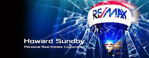 Howard Sundby Personal Real Estate Corporation