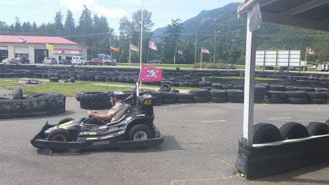 Kelly's Go Karts Kelly's Go Karts